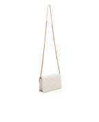 Saint Laurent Сумка PARIS из овечьей кожи - Артикул: 871149-AAGOZ