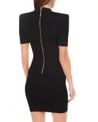 Balmain Сукня - Артикул: AF1R6030KB39