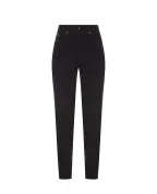 Dolce&Gabbana Джинси Amber - Артикул: FTBXGD-G902F