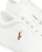 Polo Ralph Lauren Кеди Longwood - Артикул: 816785025004