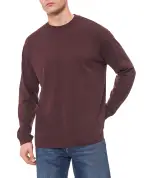 Dolce&Gabbana Лонгслив - Артикул: G8SY0T-G7PK5