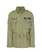 Polo Ralph Lauren Куртка M65 Field Jacket - Артикул: 710722923003