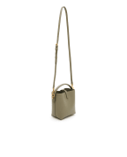 Saint Laurent Кожаная сумка Le 37 Mini - Артикул: 765870-2R20W