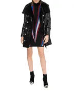Balmain Платье - Артикул: 143684-K042