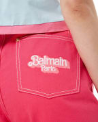 Balmain Джинси - Артикул: XF2MK000DB44