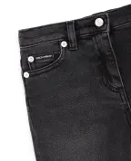 Dolce&Gabbana Детские джинсы - Артикул: L52F85-LDC77-S
