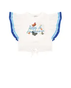 Dolce&Gabbana Детский топ - Артикул: L5JTNS-G7O0L-B