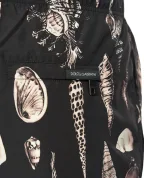 Dolce&Gabbana Короткие боксеры для плавания - Артикул: M4F34T-FIM62