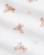 Polo Ralph Lauren Подарочный набор, детское боди из хлопка - Артикул: 310981226001