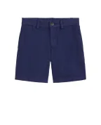 Polo Ralph Lauren Детские шорты из льна и хлопка - Артикул: 322A12671002