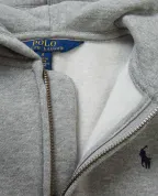 Polo Ralph Lauren Дитяча толстовка - Артикул: 322547626002