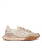 Dolce&Gabbana Кросівки DG Athletic - Артикул: CK2384-AZ681