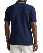 Polo Ralph Lauren Поло с вышивкой логотипа - Артикул: 710B14507002