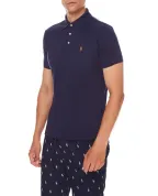Polo Ralph Lauren Поло Interlock - Артикул: 710713130006