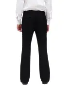 Dolce&Gabbana Вовняні штани - Артикул: GZ25AT-FU21E