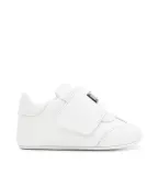 Dolce&Gabbana Дитячі кросівки з овечої шкіри - Артикул: DK0147-A1850