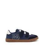 Dolce&Gabbana Дитячі кеди - Артикул: DA5254-A4278-L