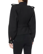 Balmain Жакет із вовни - Артикул: JA0000000050
