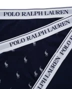Polo Ralph Lauren Боксеры ( 3шт. ) - Артикул: 714830299058