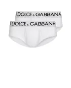 Dolce&Gabbana Брифы (2 шт.) - Артикул: M9D69J-ONN97