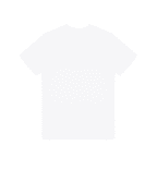 Dolce&Gabbana Дитяча футболка з вишитим логотипом - Артикул: L4JTHU-G7QK5-B