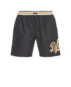Dolce&Gabbana Плавки-боксеры - Артикул: M4E45T-OND09