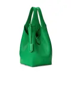 Polo Ralph Lauren Сумка-тоут Polo Play из телячьей кожи - Артикул: 428938031010