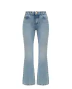 Balmain Джинси - Артикул: EF1MJ130DF24