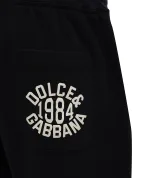 Dolce&Gabbana Спортивные брюки (костюм) - Артикул: GP04RT-G7NTM