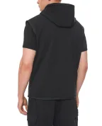 Dolce&Gabbana Жилет з капюшоном (костюм) - Артикул: G9AOGT-GK305