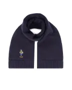 Polo Ralph Lauren Детский шарф Polo Bear - Артикул: 323953213001
