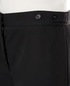 Stella McCartney Штани з вовни - Артикул: 6440423HU704