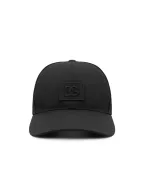 Dolce&Gabbana Кепка Drill с нашивкой логотипа - Артикул: GH590Z-GK065