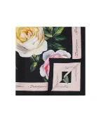Dolce&Gabbana Хустка - Артикул: FN092R-GDCUI