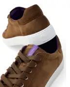 Ralph Lauren Purple Label Кеды - Артикул: 801971376002