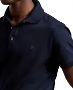 Ralph Lauren Purple Label Поло из пике - Артикул: 790877021009