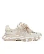 Dolce&Gabbana Кроссовки DG Country Road из кружева - Артикул: CK2417-AX627