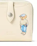 Polo Ralph Lauren Кошелек Polo Bear - Артикул: 427967720001