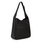 Saint Laurent Шкіряна сумка Le 5 À 7 Supple - Артикул: 753837-AACQG