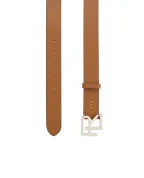Ralph Lauren Purple Label Ремень RL Vachetta из кожи - Артикул: 404978637002