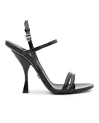 Dolce&Gabbana Сандали из телячьей кожи - Артикул: CR1923-A1037