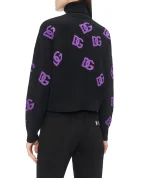 Dolce&Gabbana Свитер из шерсти - Артикул: FXW04T-JCVYX