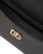 Dolce&Gabbana Сумка з телячої шкіри - Артикул: BI3466-A3P00