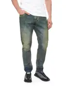 Dolce&Gabbana Джинсы из денима - Артикул: GYJCCD-G8NO1