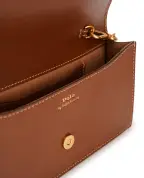 Polo Ralph Lauren Кожаная сумка - Артикул: 427961946003
