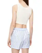 Dolce&Gabbana Майка - Артикул: F8W40T-FU7AV