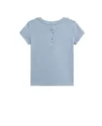 Polo Ralph Lauren Детская футболка Polo Bear - Артикул: 310A11759001