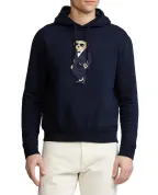 Ralph Lauren Purple Label Худи - Артикул: 790967661001