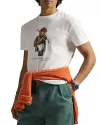 Polo Ralph Lauren Футболка Polo Bear - Артикул: 710B16611001