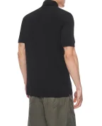 Dolce&Gabbana Поло с логотипом - Артикул: G8PL4T-G7P1D